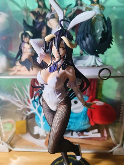 BiCute Bunnies OVERLORD 雅儿贝德