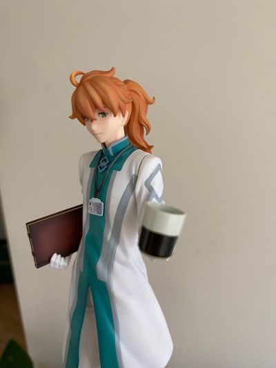 Fate / Grand Order 罗曼医生