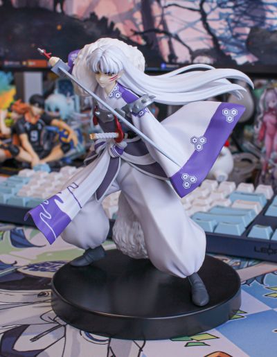 Trio-Try-iT 犬夜叉 杀生丸