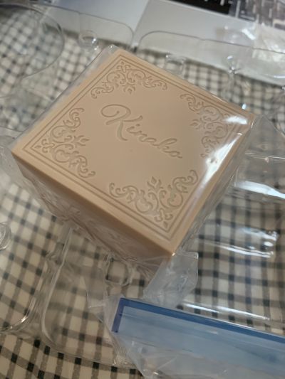 Palette 我家的猫是可爱女孩 换装系列 礼物黄豆粉
