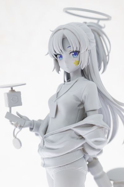 蔚蓝档案 早濑优香 体操服