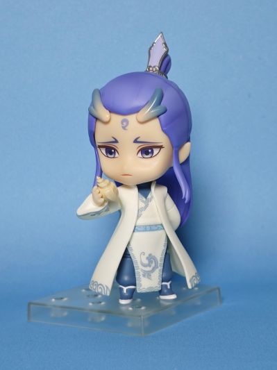 粘土人#1460 哪吒之魔童降世 敖丙