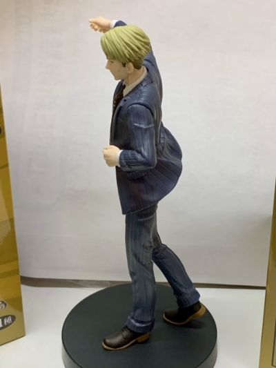 全力造形 咒术回战 七海建人