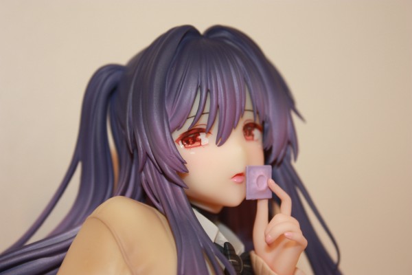 今天想要哪一个呢？ 上条百合