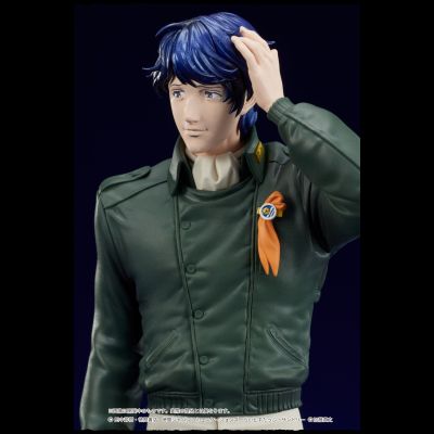 DIGSTA系列 银河英雄传说 杨威利