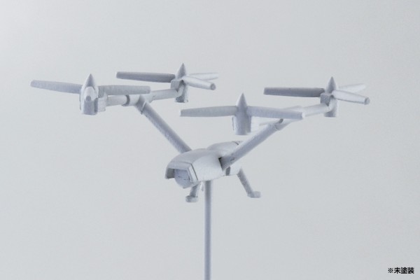 MF GHOST No.3 片桐夏向 ZN6 TOYOTA86 第9卷 真鹤半岛样式