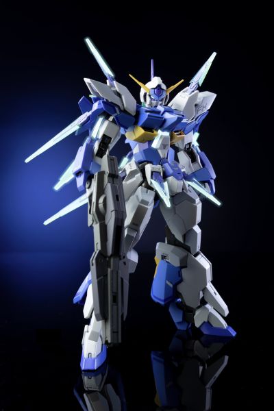 METAL ROBOT魂＜SIDE MS＞  高达AGE-FX