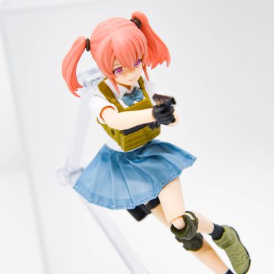 figma#SP167 小军械库 武装JK 变体D