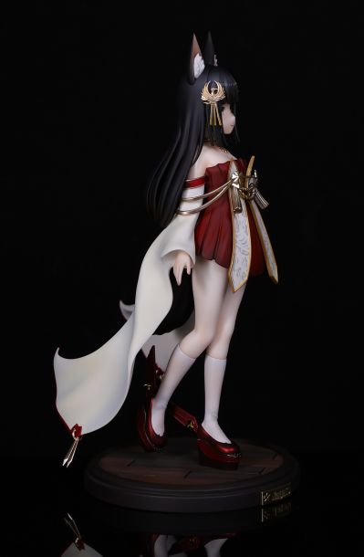 碧蓝航线 长门（舰装）