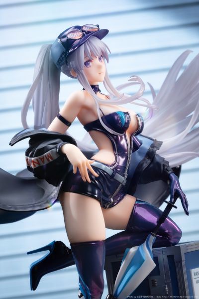 碧蓝航线 企业 Wind Catcher