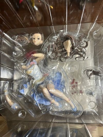 偶像大师百万现场 樱守歌织 -Aesthetic Serenity-