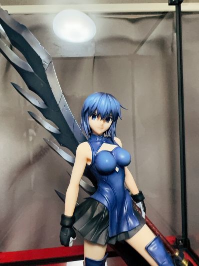 月姬-月之残片- 西耶尔 ～第七圣典:第三死因「出血死」～