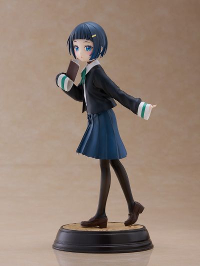 TENITOL 终末的火车前往何方？东云晶