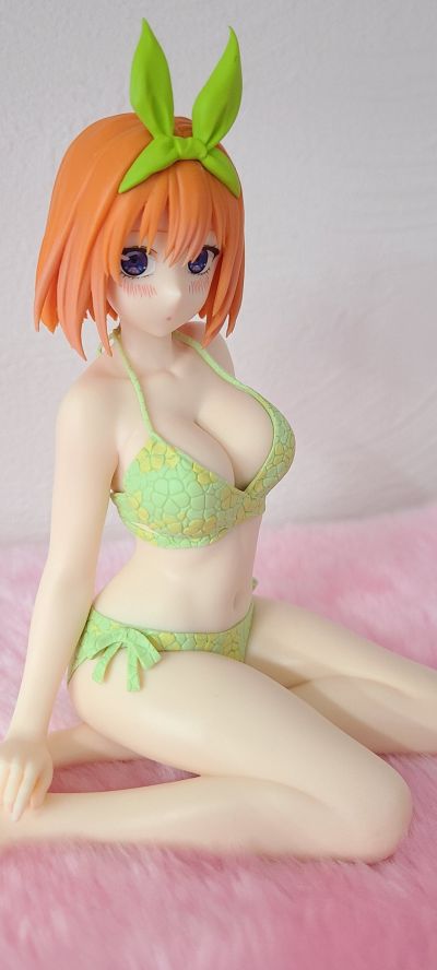 Celestial vivi 电影 五等分的新娘 中野四叶