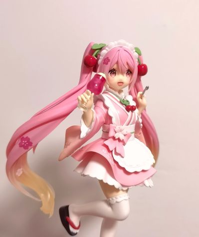 Coreful  樱花未来~和风咖啡馆~