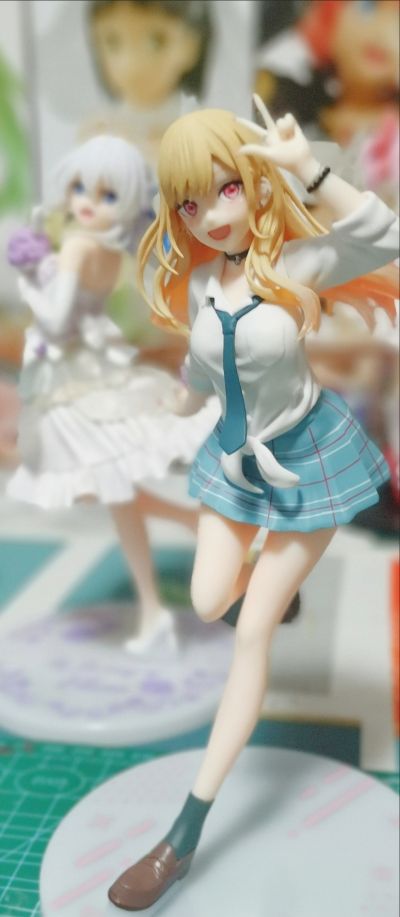 Coreful  欢迎来到实力至上主义的教室 第二季 轻井泽惠~校服~