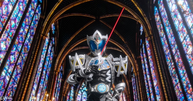 S.H.Figuarts(真骨雕制法)  假面骑士蛇牙