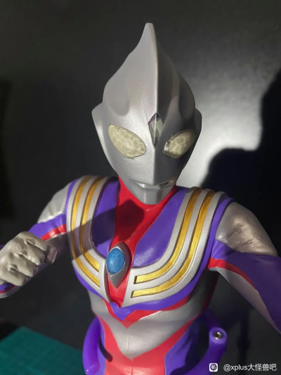 大怪兽系列 奥特新生代 迪迦奥特曼 2.0