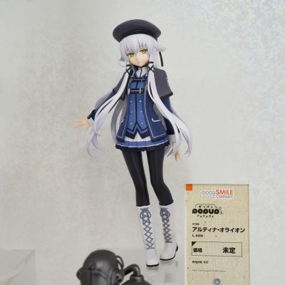 POP UP PARADE 英雄传说：闪之轨迹 亚尔缇娜·奥莱恩 L尺寸