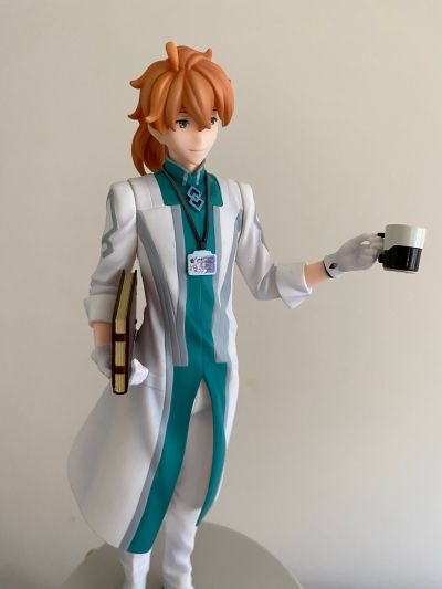 Fate / Grand Order 罗曼医生