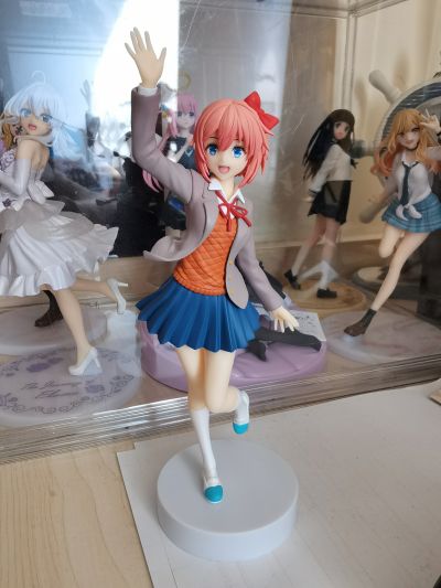 POP UP PARADE 心跳文艺部 纱世里