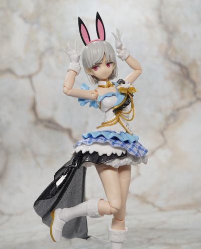 30MS 选装身体配件 飞越蓝天1[配色B]