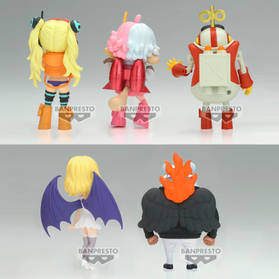 航海王 WCF -未来岛艾格赫德5-