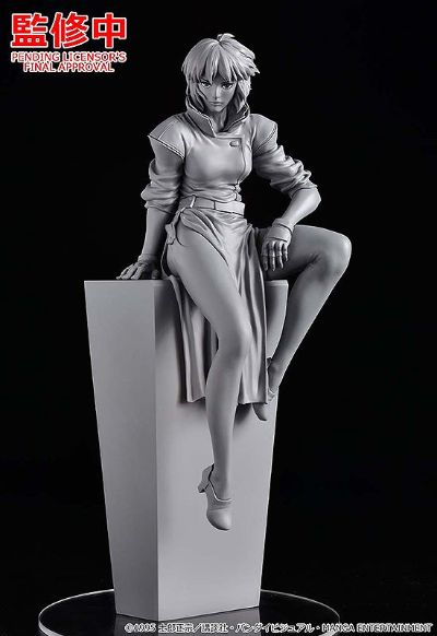 POP UP PARADE 攻壳机动队 草薙素子 1995版 L尺寸