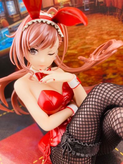 ESPRESTO-美人与裤袜- 偶像大师闪耀色彩 有栖川夏叶 异色版（资料待核实）