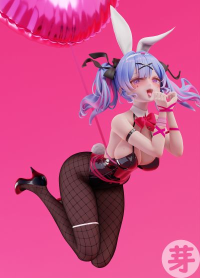 BiCute Bunnies 初音未来 rurudo原画版