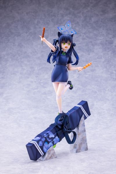 蔚蓝档案 春原瞬（幼女）