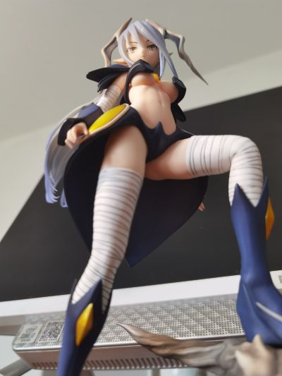 奥特曼怪兽拟人化计划 feat.POP 宇宙恐龙 芝顿