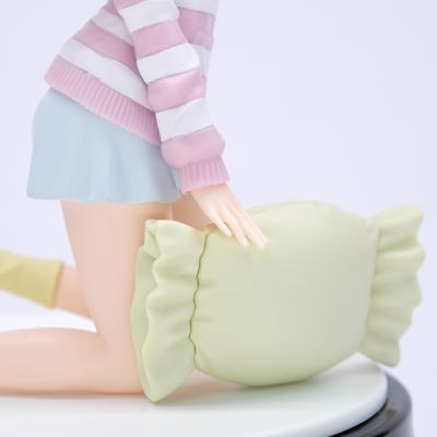 悠闲时光 我推的孩子 露比