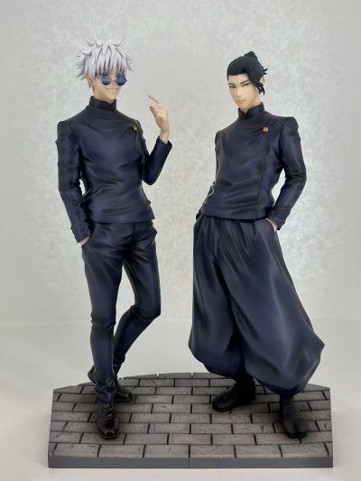 咒术回战 第二季 夏油杰 高专版