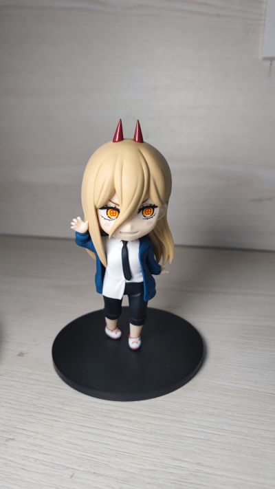 PUCHIEETE  链锯人 动画版 帕瓦