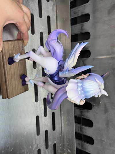 牧羊人之心 幻翼天角·菲娜