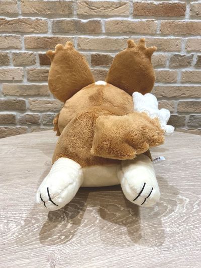 摇曳露营△ 第三季 竹轮毛绒玩偶