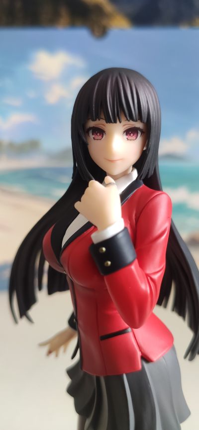 POP UP PARADE 狂赌之渊×× 蛇喰梦子