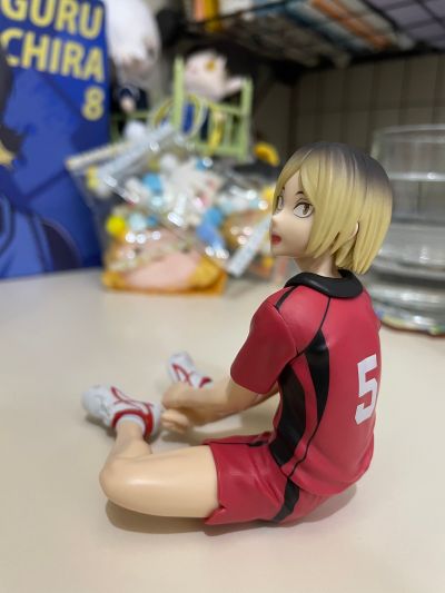 排球少年剧场版 垃圾场的决战 孤爪研磨