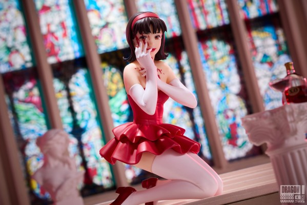 POP UP PARADE 蓝色恐惧 雾越未麻