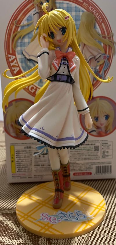 se·KIRARA 神乐亚矢