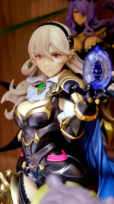 火焰纹章if 暗之血族 神威