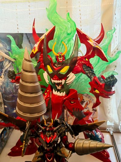 POP UP PARADE  天元突破 红莲螺岩 卡米那