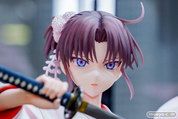 剧场版 空之境界 两仪式