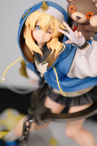 罪恶装备 -奋战- 布丽姬