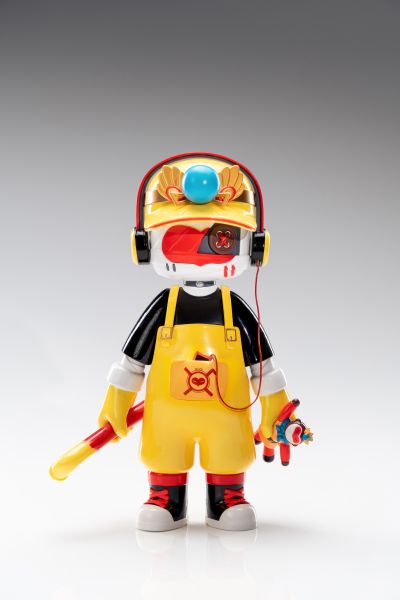 无相系列第三弹 大闹天宫 联名款