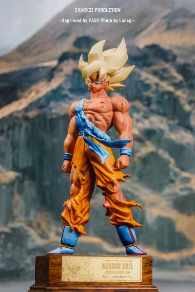 龙珠Z History  Box 3