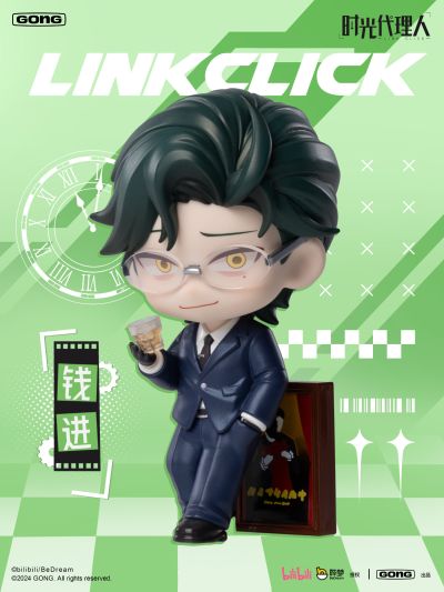 时光代理人系列盲盒