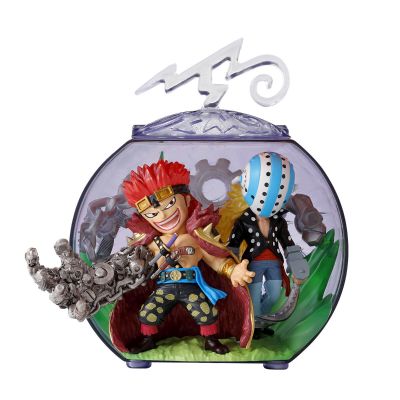 航海王动画 航海王的果实 周年纪念版