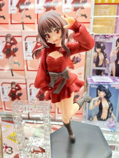 为美好的世界献上祝福！第三季 惠惠